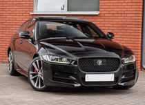 Jaguar XE Jaguar XE R Sport 2.0T 241PS Skóra Xenon LED Panorama Full Opcja