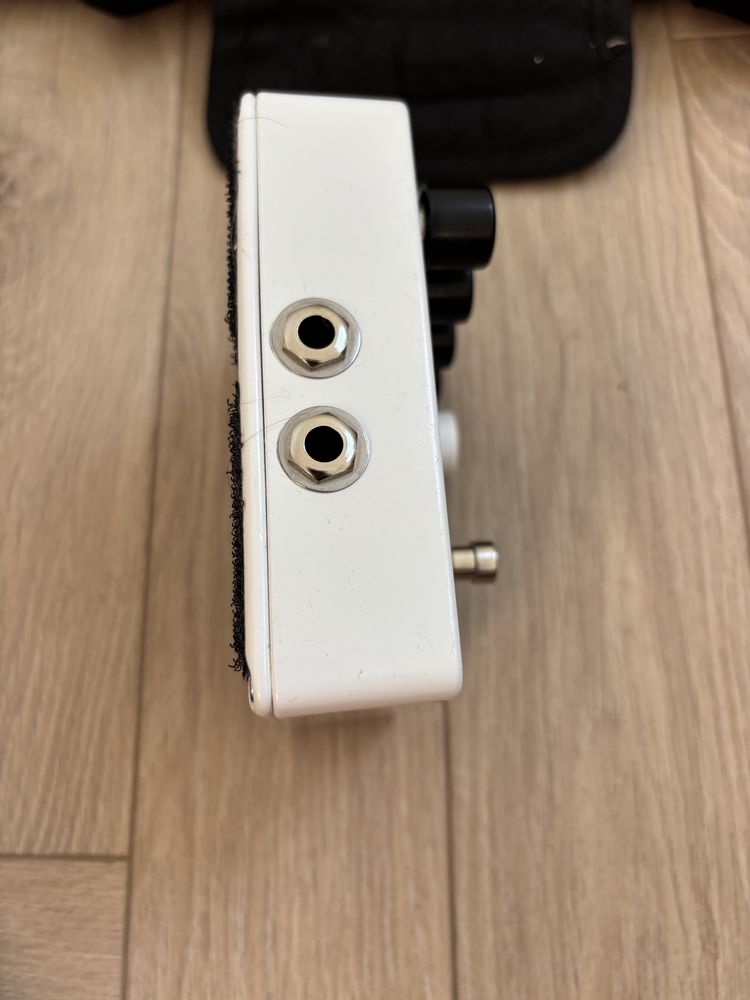 Electro harmonix mel 9