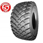 NOWA OPONA 560/45R22.5 152D TL LING LONG 5 Lat GW. Stalowy Oplot