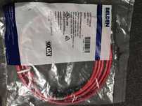 Patchcord nowy kabel