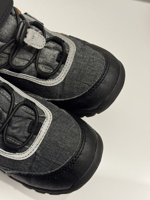 Чоботи зимові водовідштовхуючі НМ