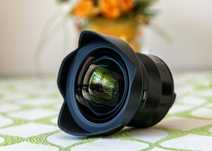 Irix 11/4 Blackstone bagnet F
