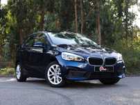 BMW 225xe Active Tourer Advantage