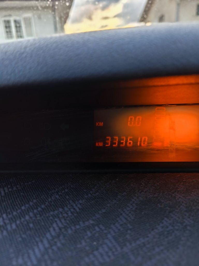 Renault grand space