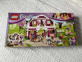 LEGO 41039 Friends - Słoneczne ranczo