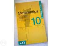 Matemática 10º ano