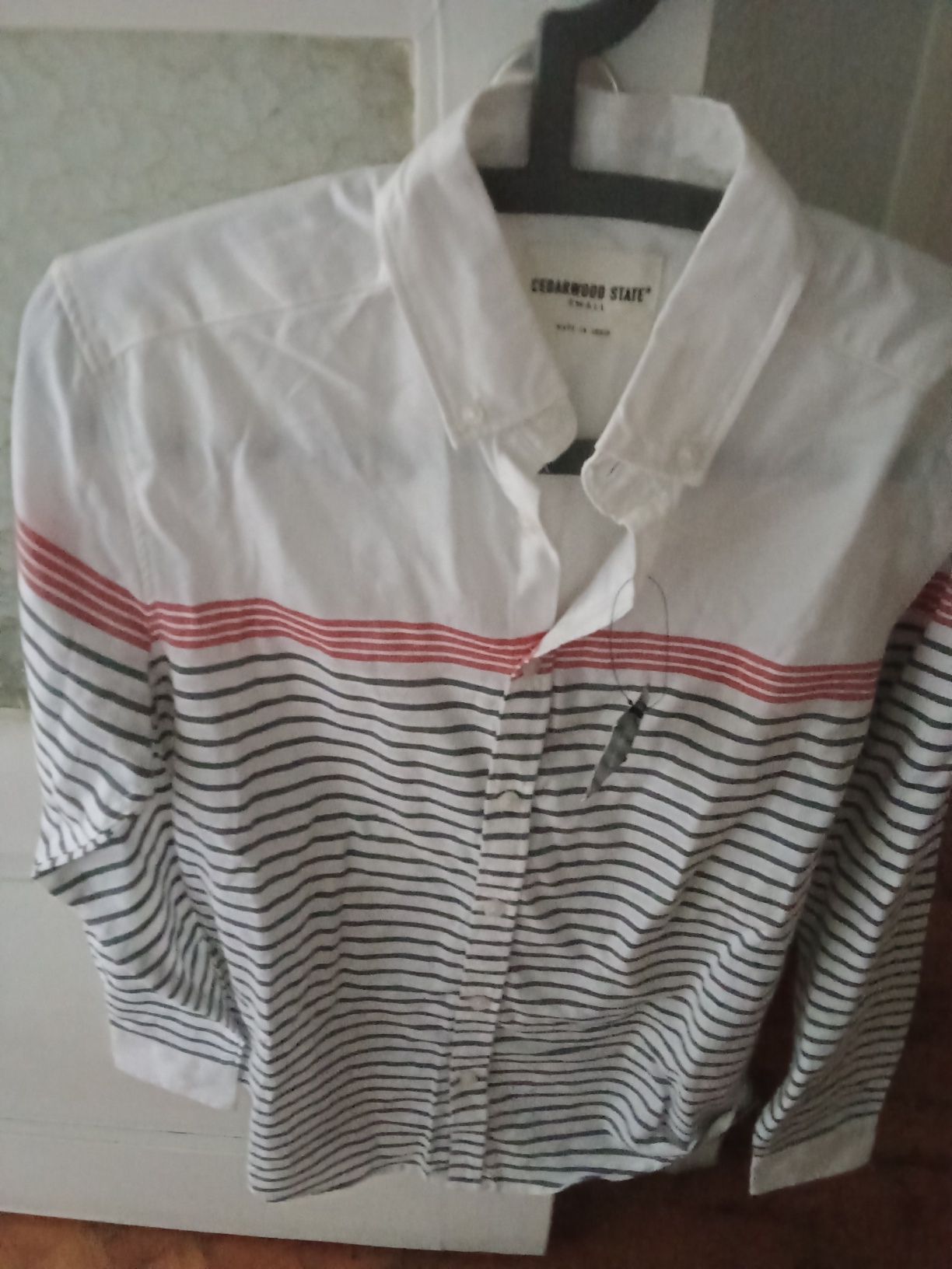 Vendo camisola para homens