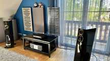 Kolumny Audio Physic Virgo 5