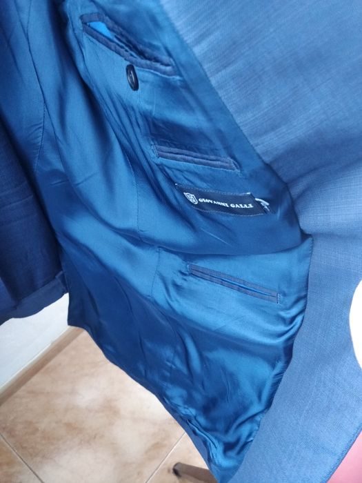 2 Fatos Giovanni Galli (como novos)