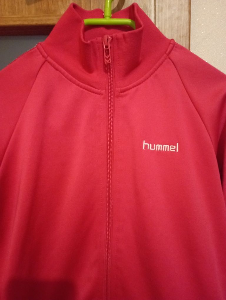 Кофта спортивна hummel