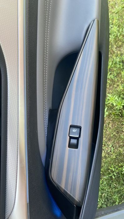 Накладки на ручоки  ID.4 Crozz,ID.4 та X.