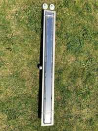 odpływ liniowy SLIM 54mm 100 cm