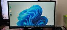 Monitor Samsung LS24F356FHUXEN 24" 1080p