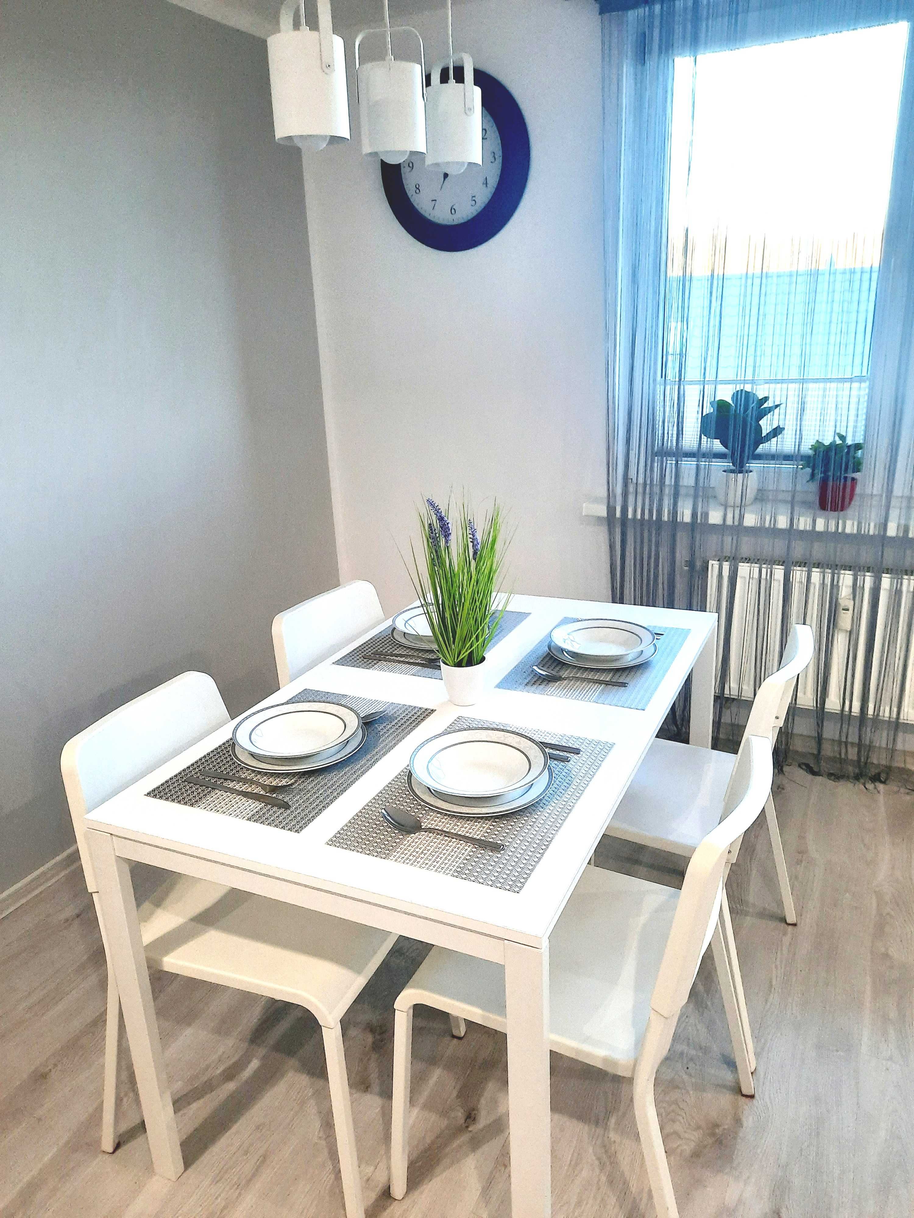 Apartament Augustów blisko lasu