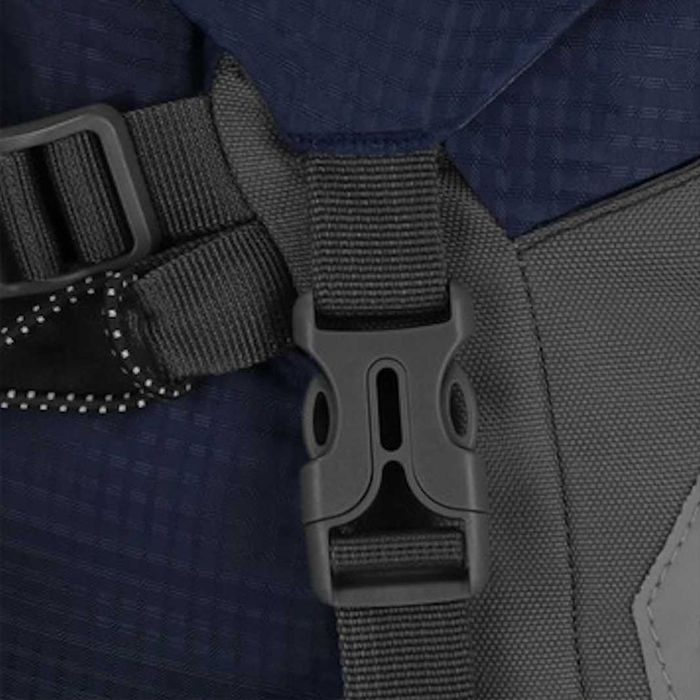 XXL Mocny Plecak Turystyczny Trekkingowy Męski Damski Górski Biwak 60L