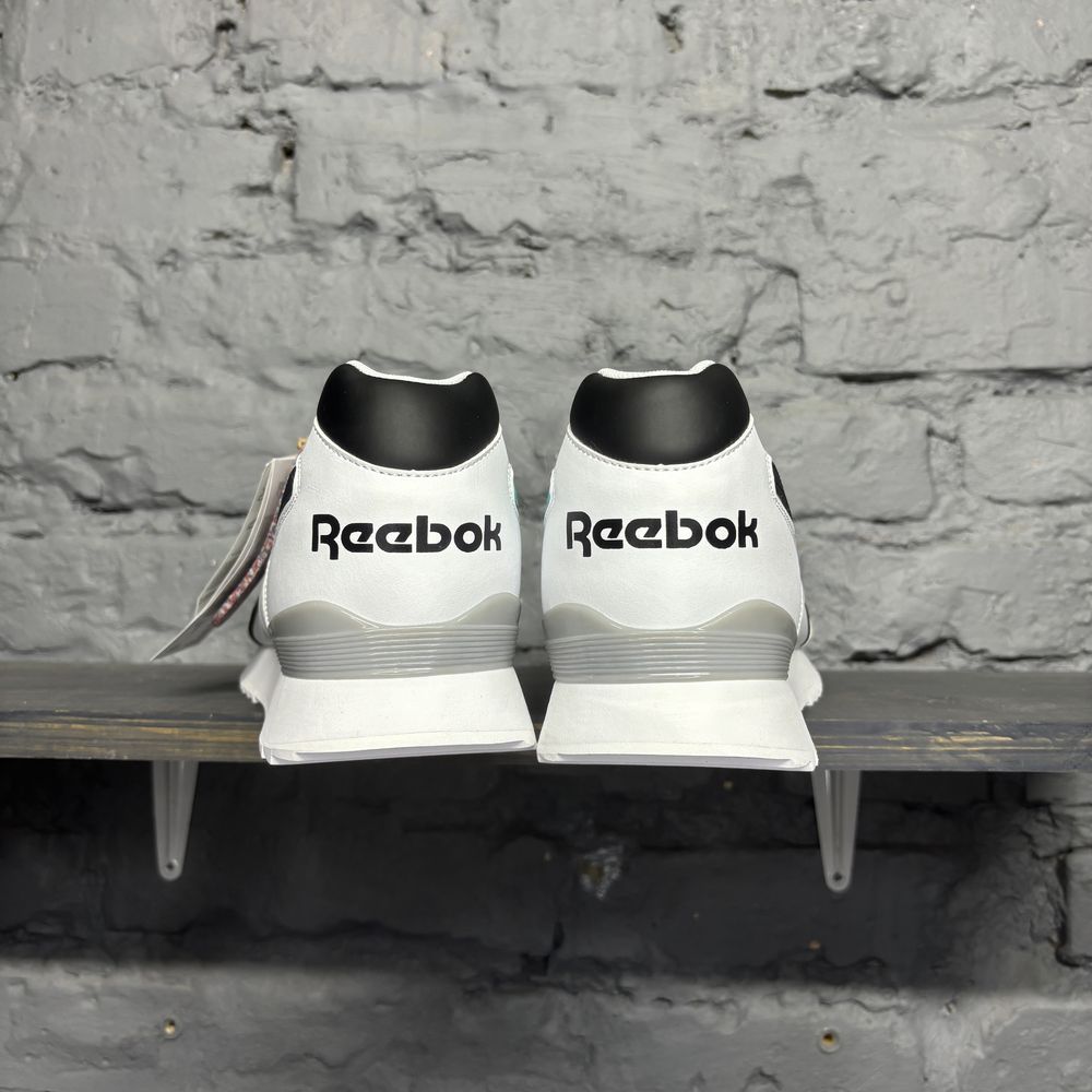 Кросівки нові Reebok Glide Ripple розмір 47