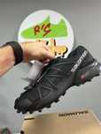 Оригінал Salomon Speedcross 4 розмір 41,5 42 42,5 43 44 44,5