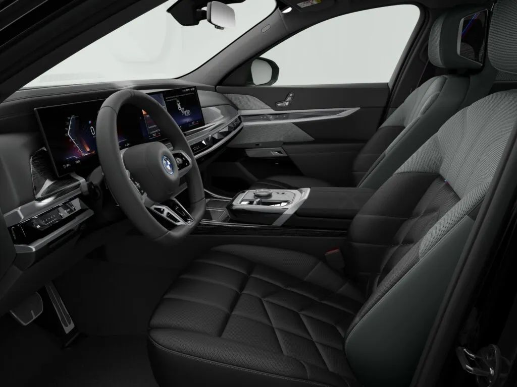 BMW i7 BMW i7 xDrive60/ Nowy 2025 /Taniej o 257 536 zł brutto/ BMW Dobrzanski