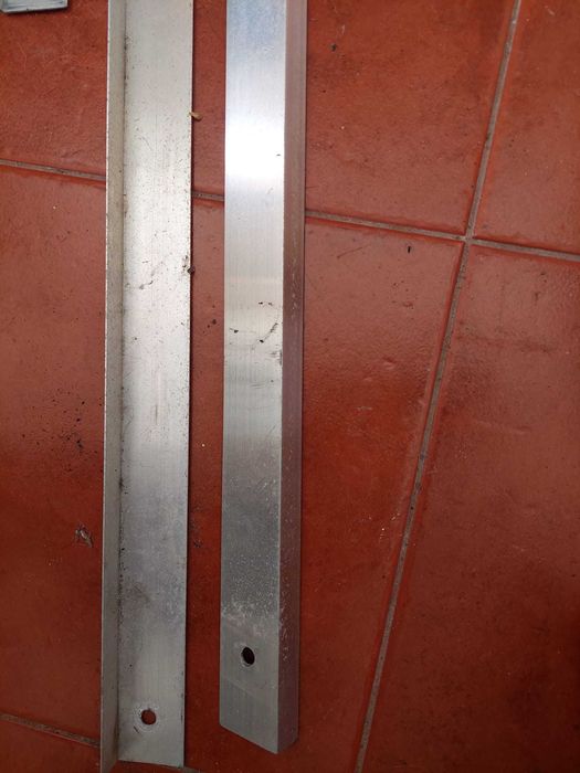 Suportes para Paineis Solares