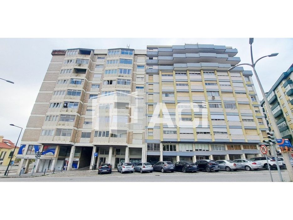 Apartamento T2 - Av. Marquês De Pombal
