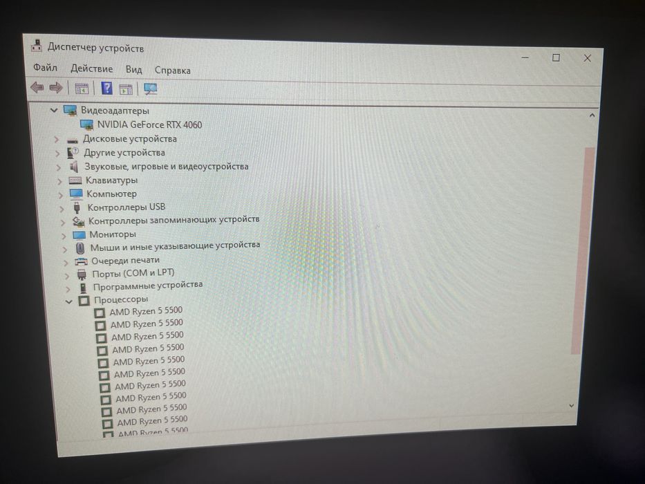 продам ігровий пк