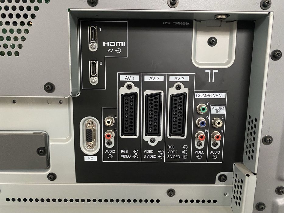 Телевизор Panasonic TH-50PV60E