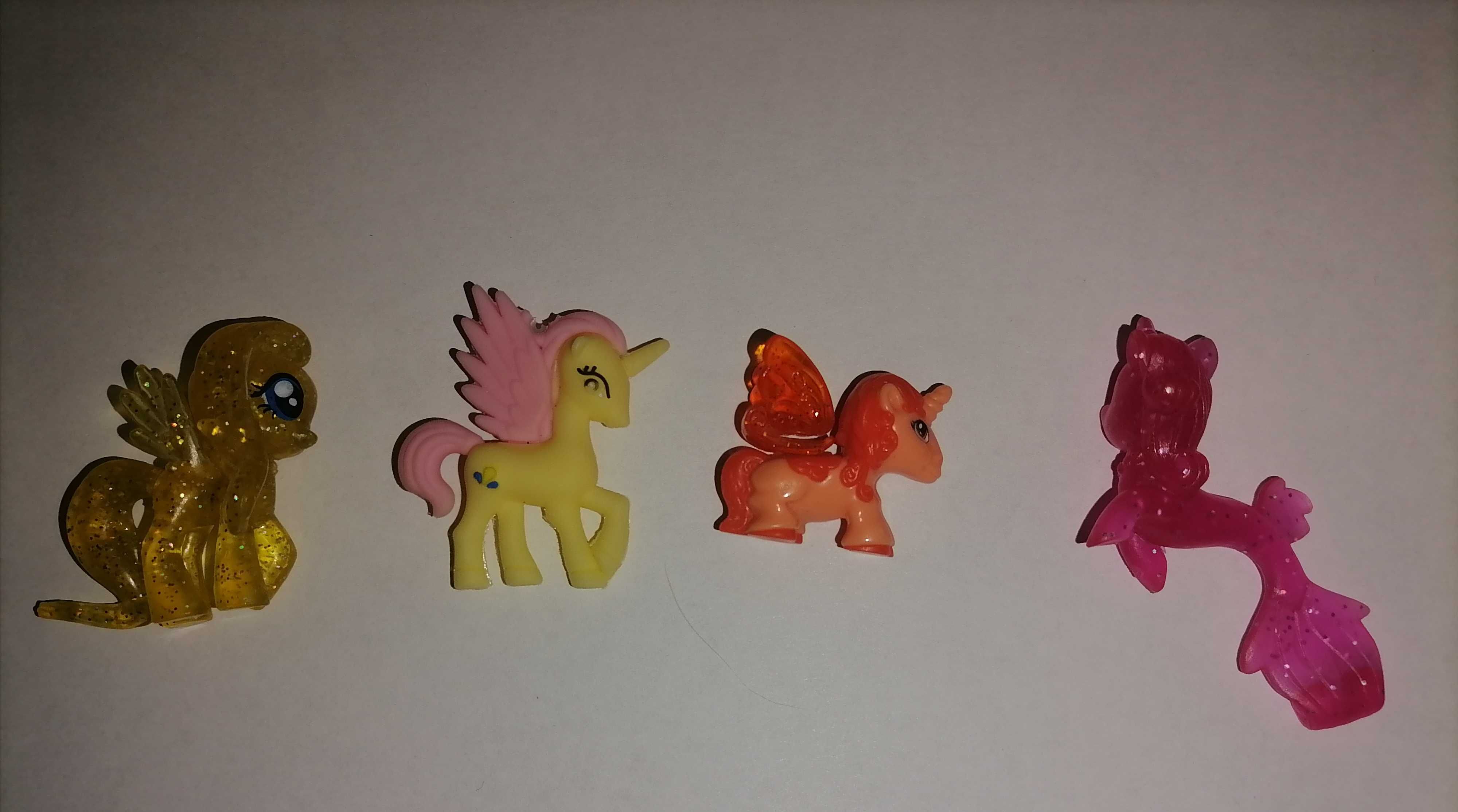My little pony, пони, лошадки, единороги