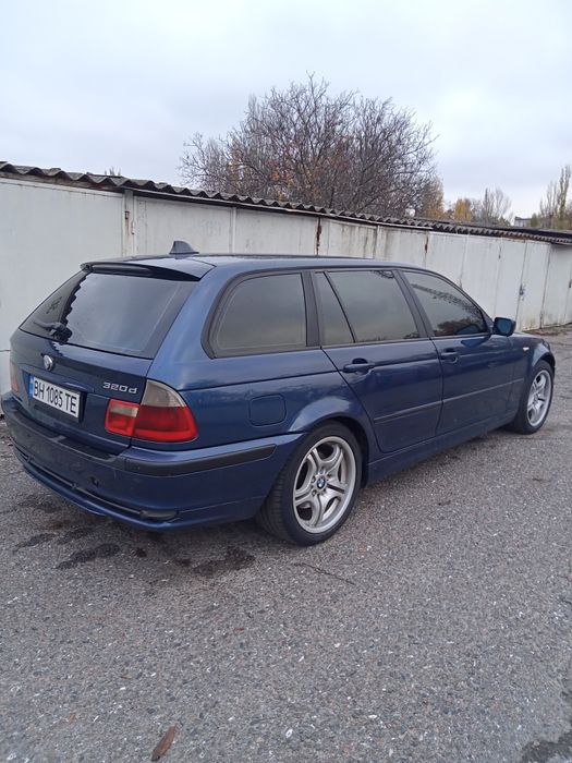 Продам БМВ універсал