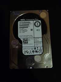 HDD 3.5" SAS 2.0TB WD Enterprise Class 7200rpm 32MB