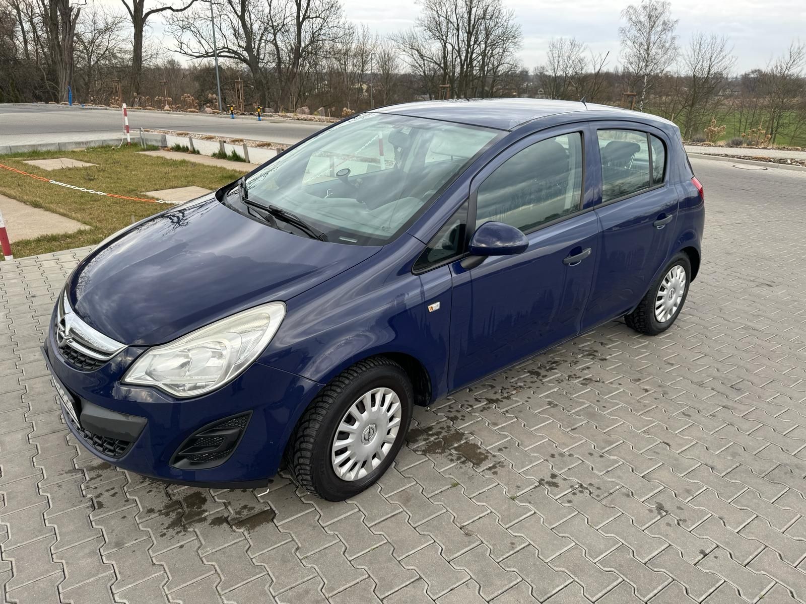 Sprzedam Opel Corsa