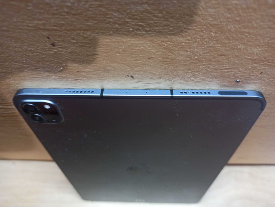 iPad Pro 11 (2022) 128GB M1 + LTE