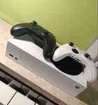 xbox series s + 2 pady