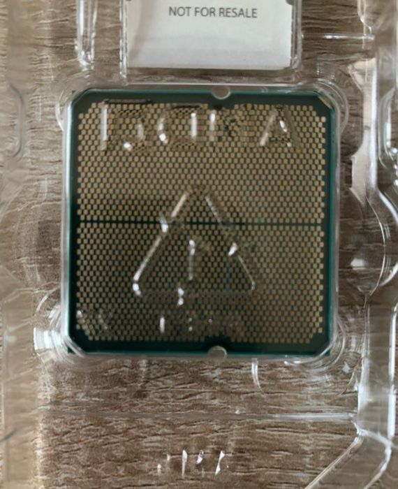 Kit Gaming :ASUS TUF X870-PLUS WIFI +Amd  Rysen 7800x3d