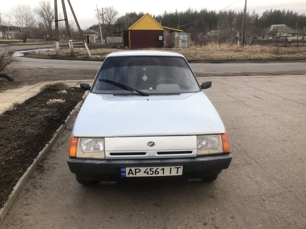 Продам заз таврия 2004