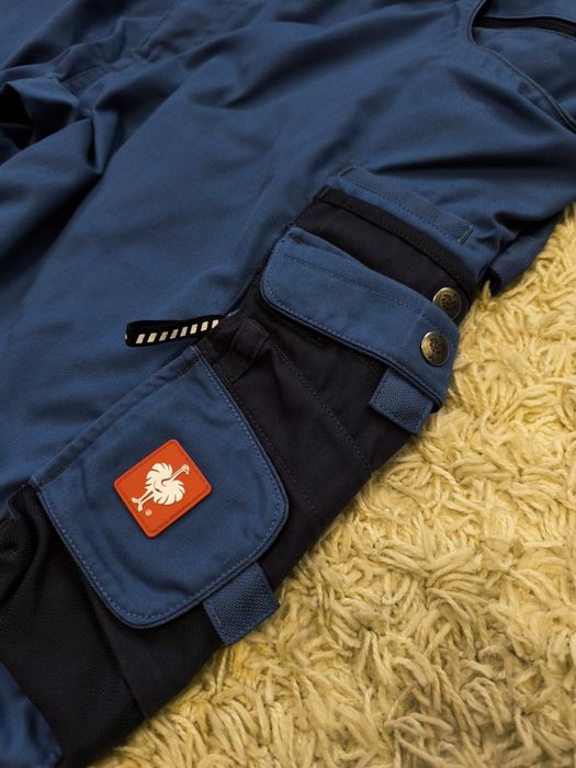 52 Engelbert Strauss штани, роба dewalt ,спец одяг Motion