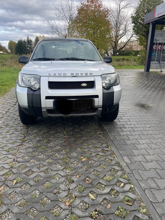 Продам Land Rover 2.0D