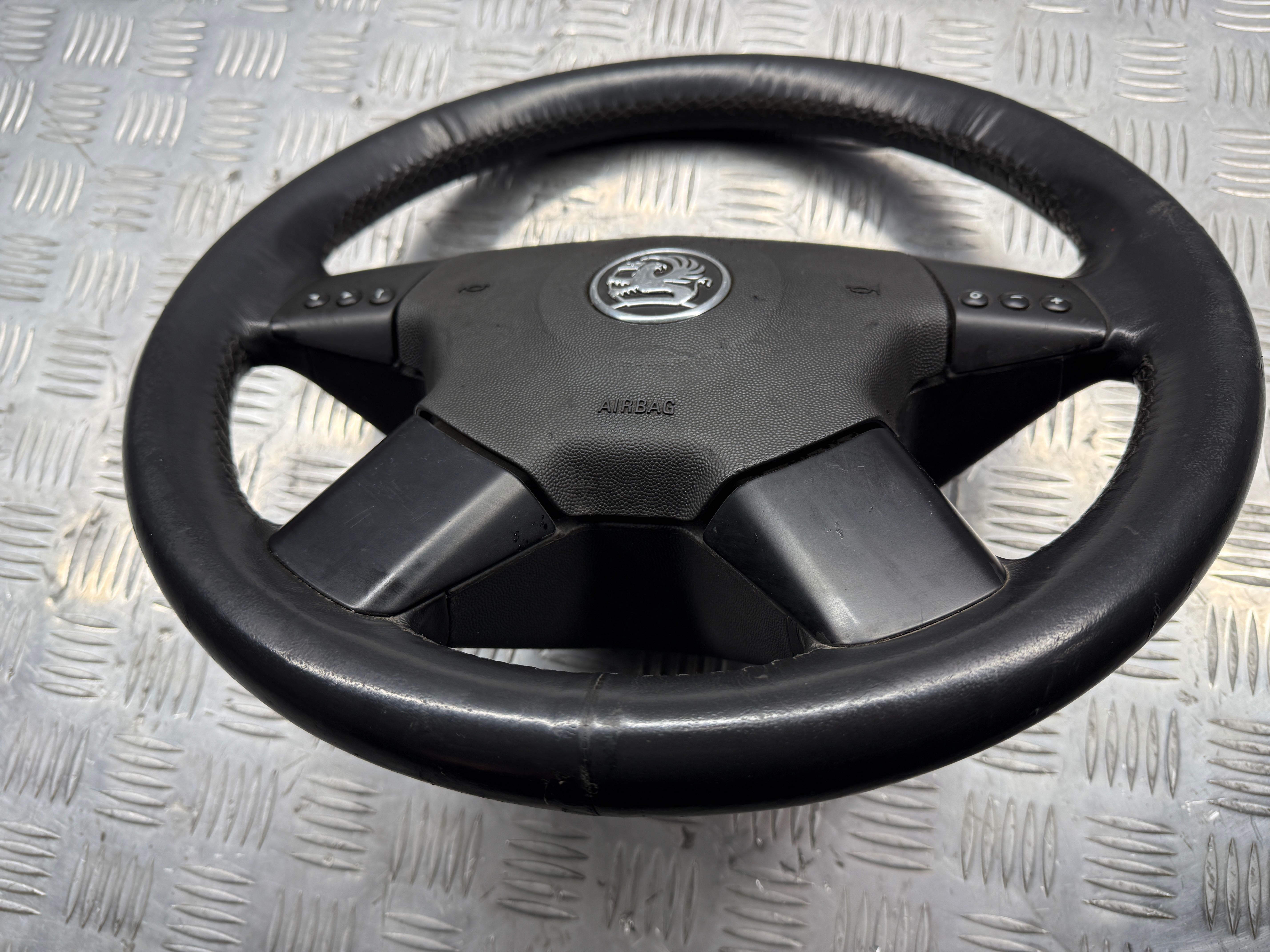 Руль Опель Вектра Ц Сигнум Сігнум Opel Vectra C Signum
