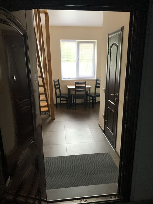 Здам в оренду 1 -тну квартиру 31,5 кв.м. В мкр Бортничі Дарницького рн