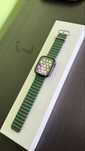 Apple Watch 7 GPS 45MM iOS 26 BEZ BLOKAD