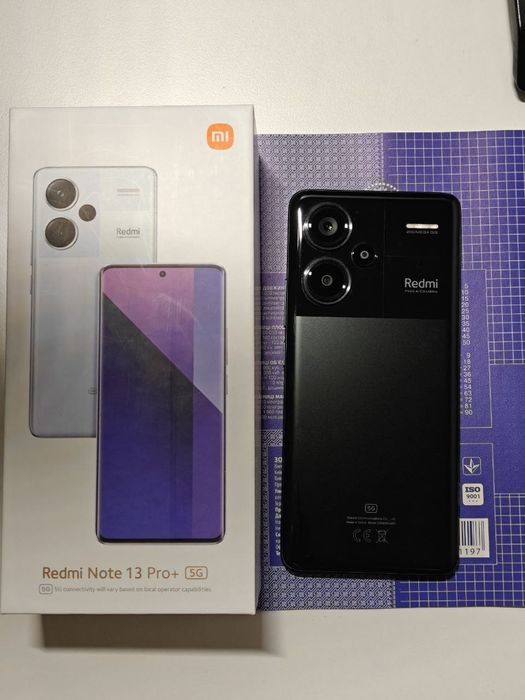 Redmi Note 13 Pro Plus 5g 8/256