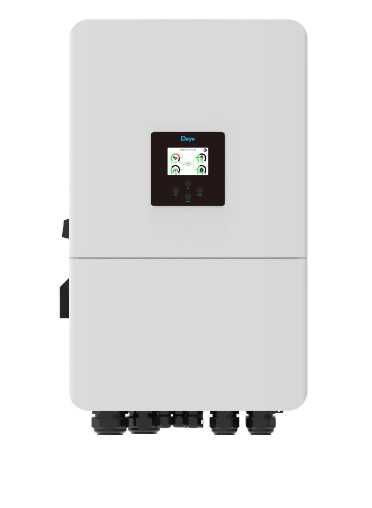 Deye SUN-20K-SG05LP3-EU-SM2 nowy tanio promocja solarmarket24