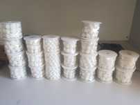 Peças para artesanato