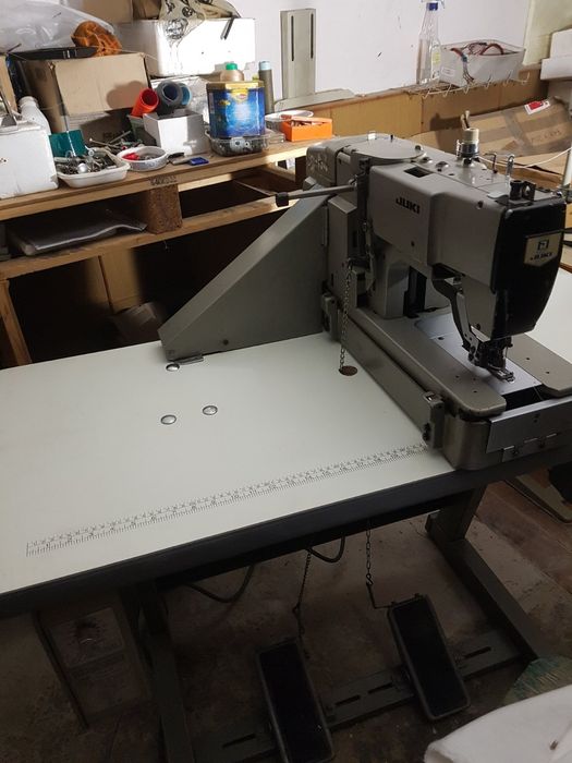 продам швейне обладнання б/у