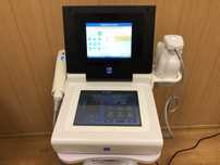 HIFU Smas 12 строк + Липосоникс  LIPOSONIX Liposonik Смас