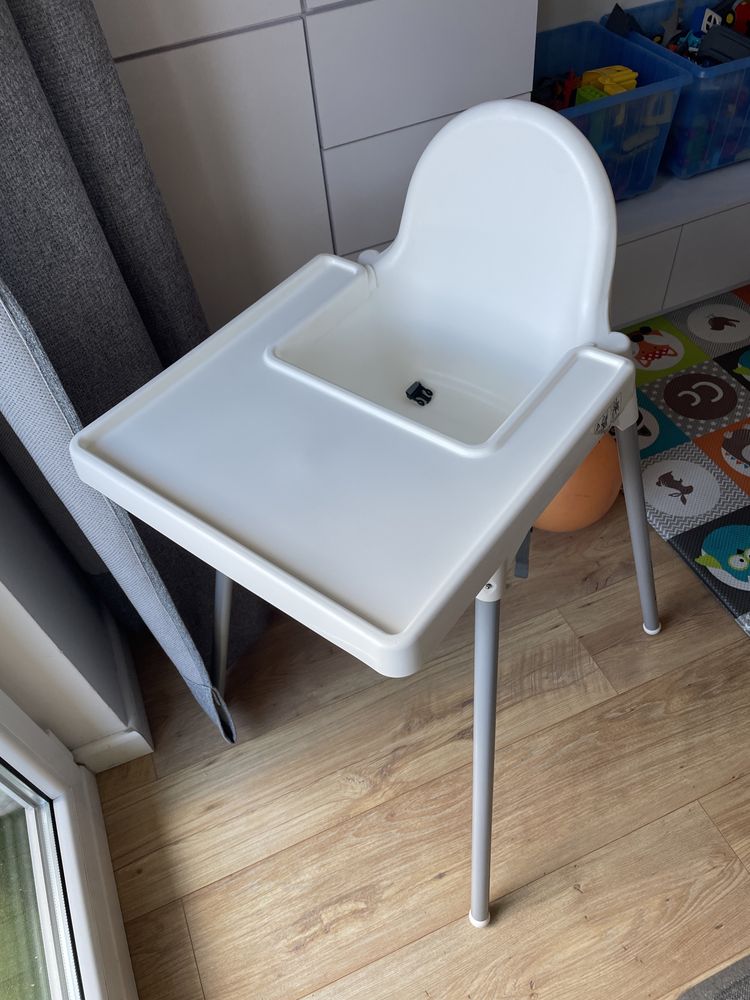Ikea Antilop krzesełko