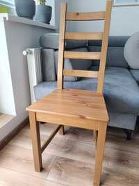Krzesła Ikea Kautsby