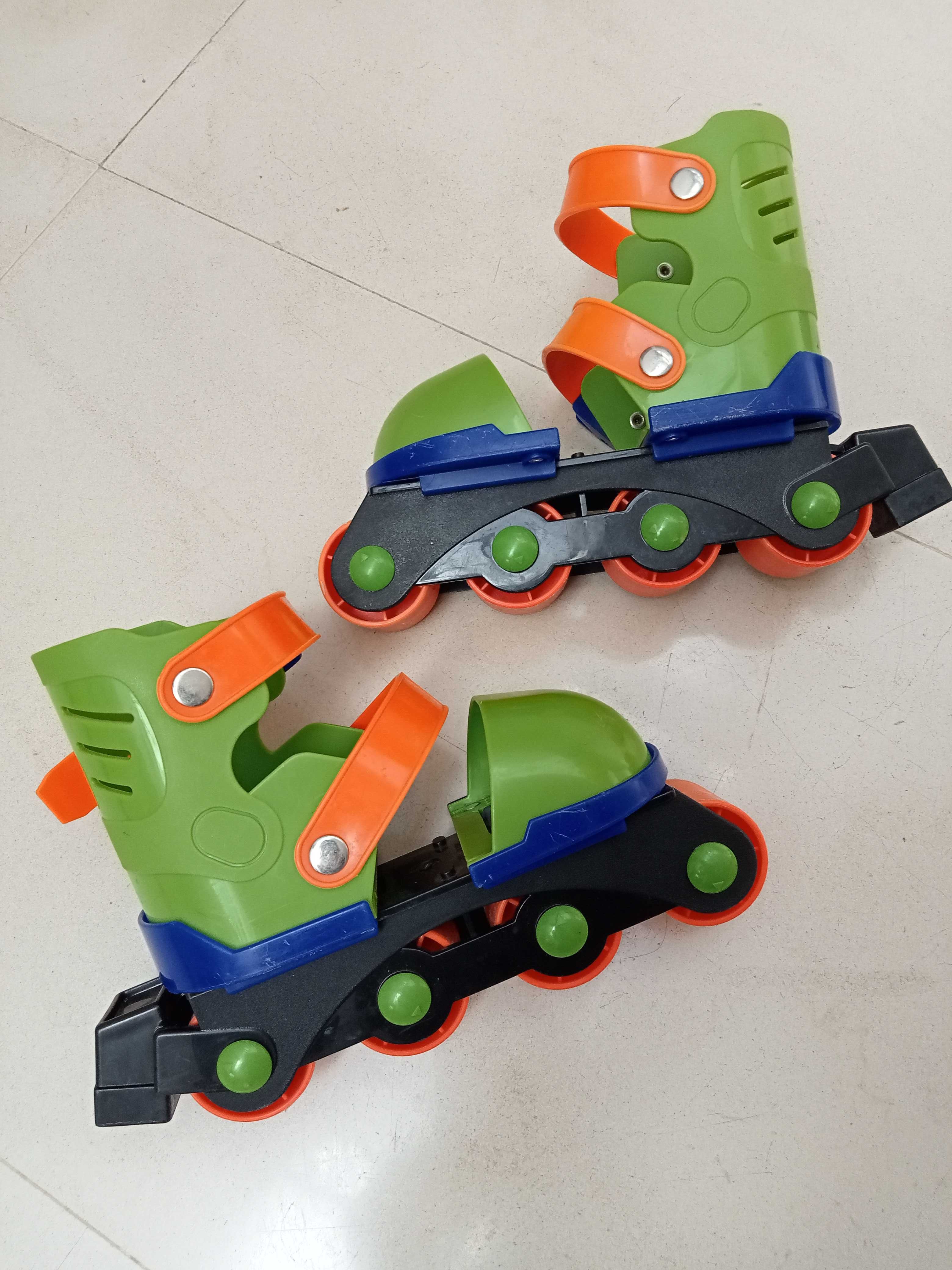 Patins em linha Imaginarium