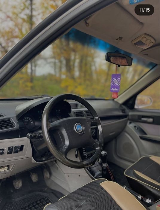 Продається Geely CK