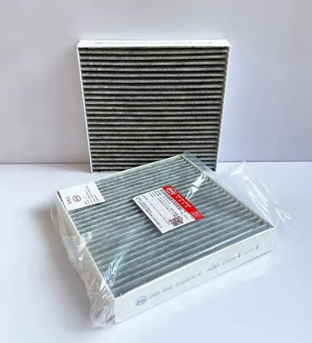 Фільтра та мастило редуктора для BYD