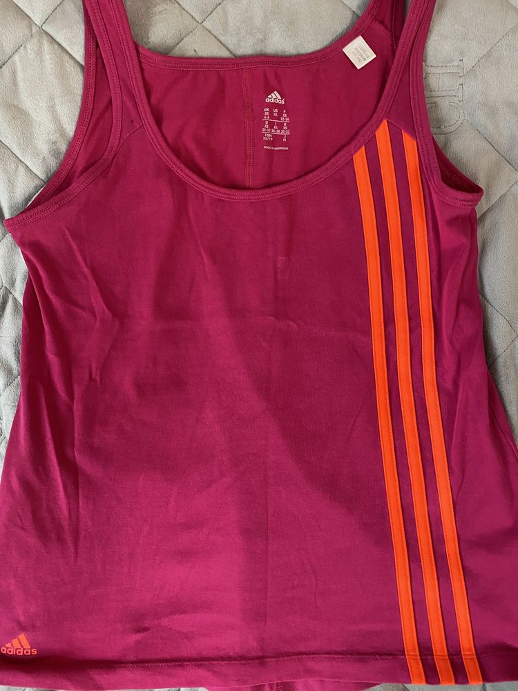 Майка Adidas